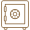 Coffre Fort